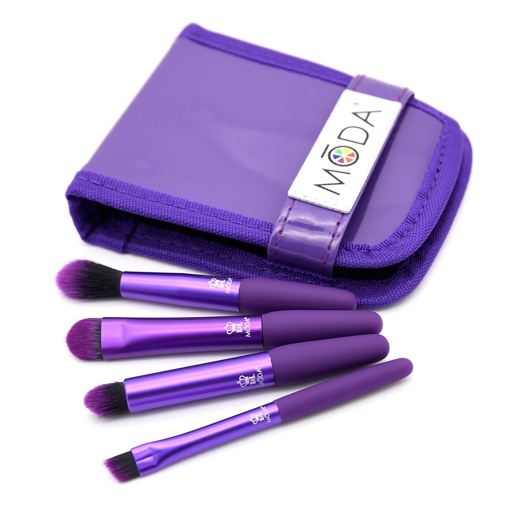 MODA - Minis Travel Eye Kit Purple