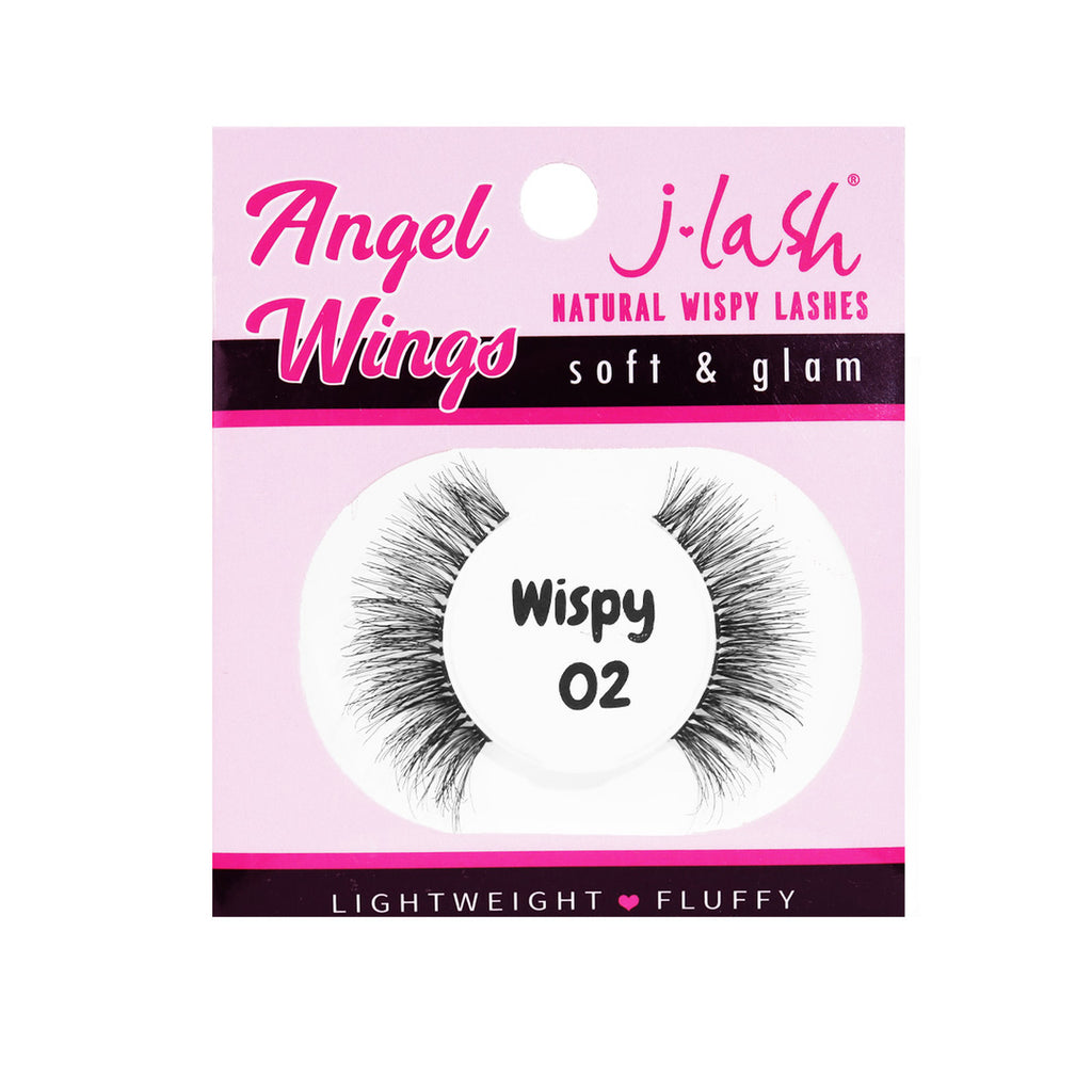 JLash  - Angel Wings 02