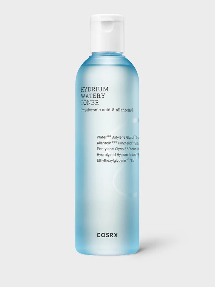 COSRX - Hydrium Watery Toner