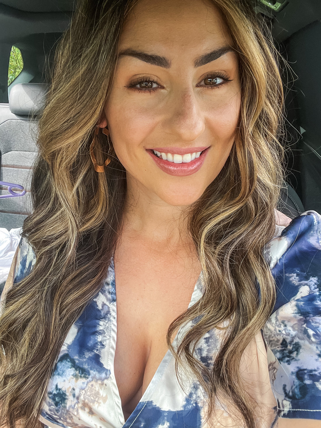 Comment se maquiller quand on est invitée à un mariage ?