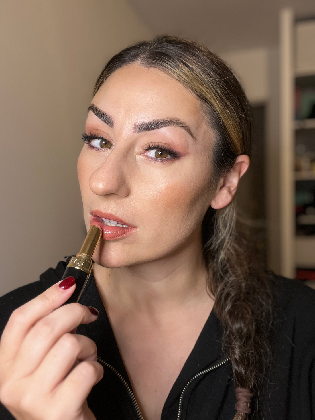 NABLA Side by Side Baby - Look de jour