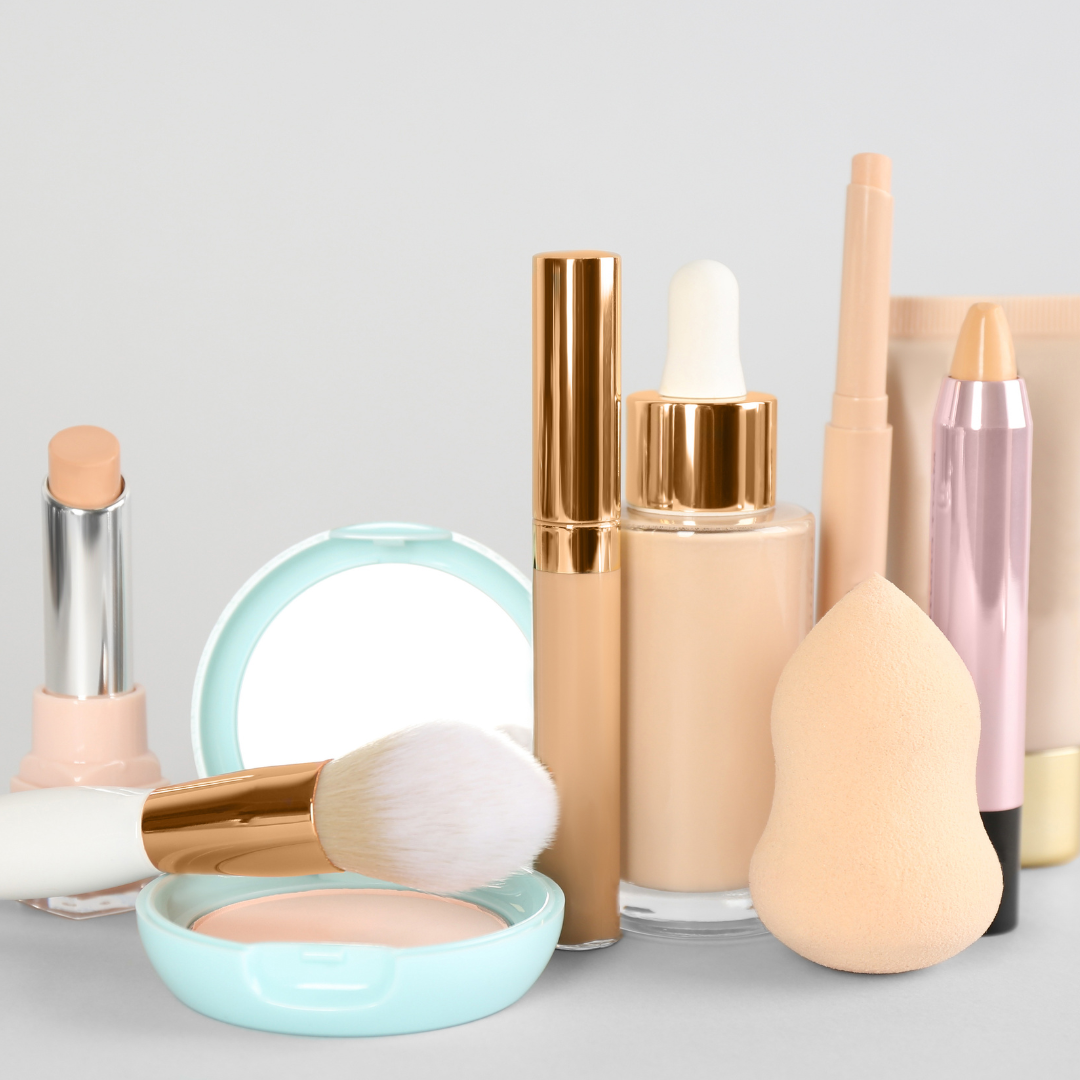 Comment choisir son fond de teint