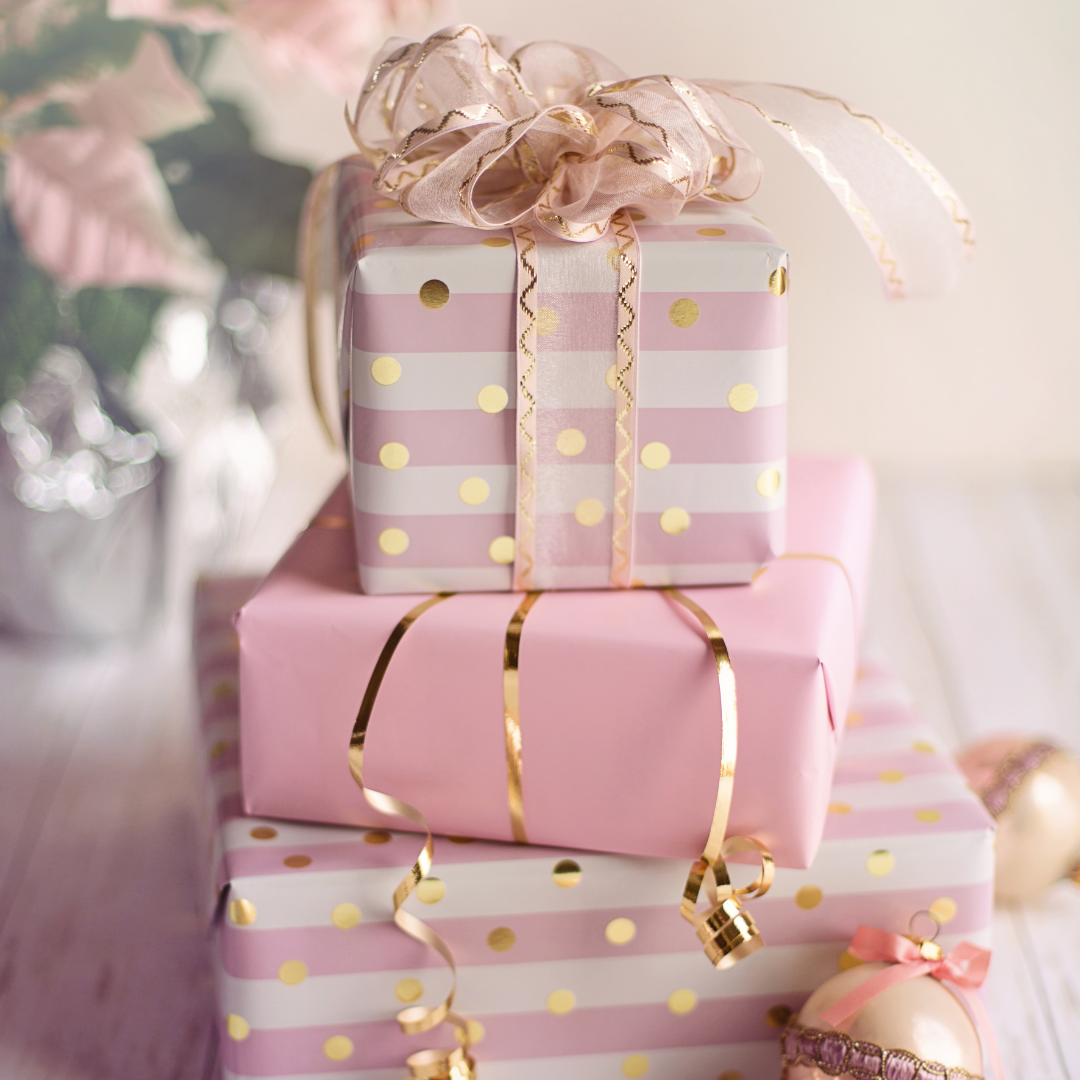 Quoi offrir à Noël ?