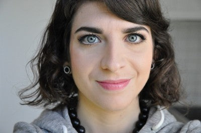 Série Interview Beauty Blogger : Roberta de Réglisse & Myrtilles