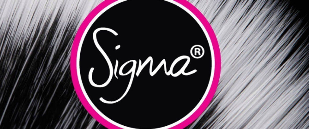Sigma Beauty, notre partenaire depuis 10 ans !