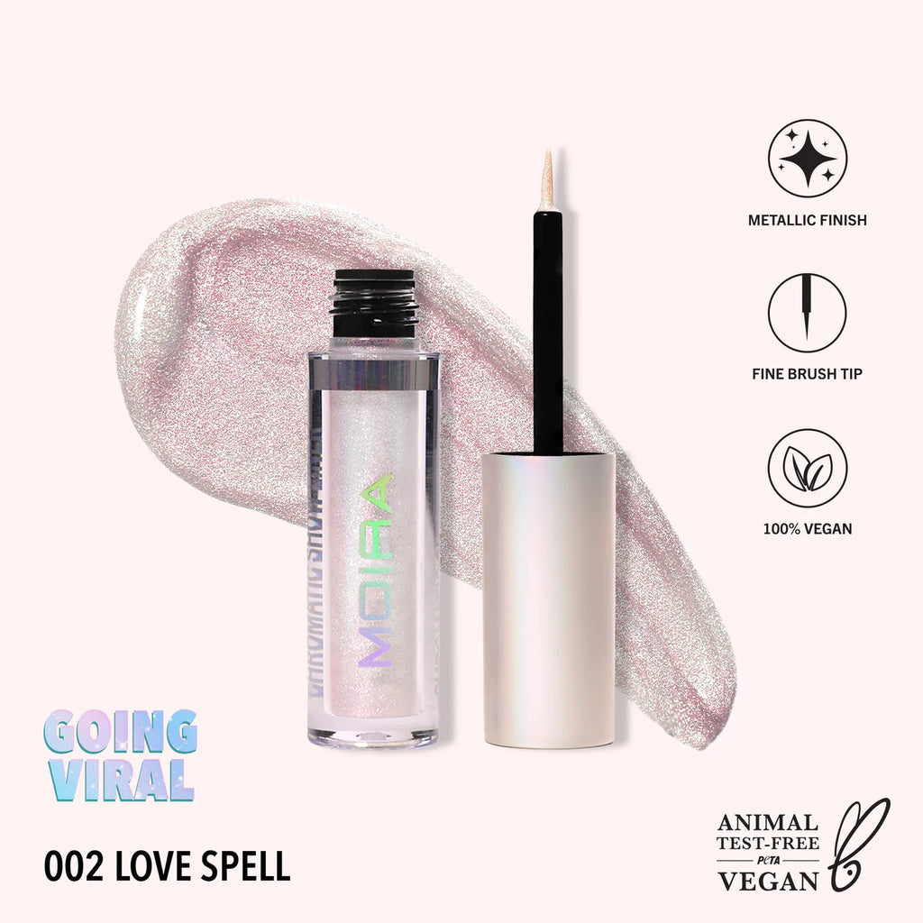 MOIRA Chromatic Show Liner