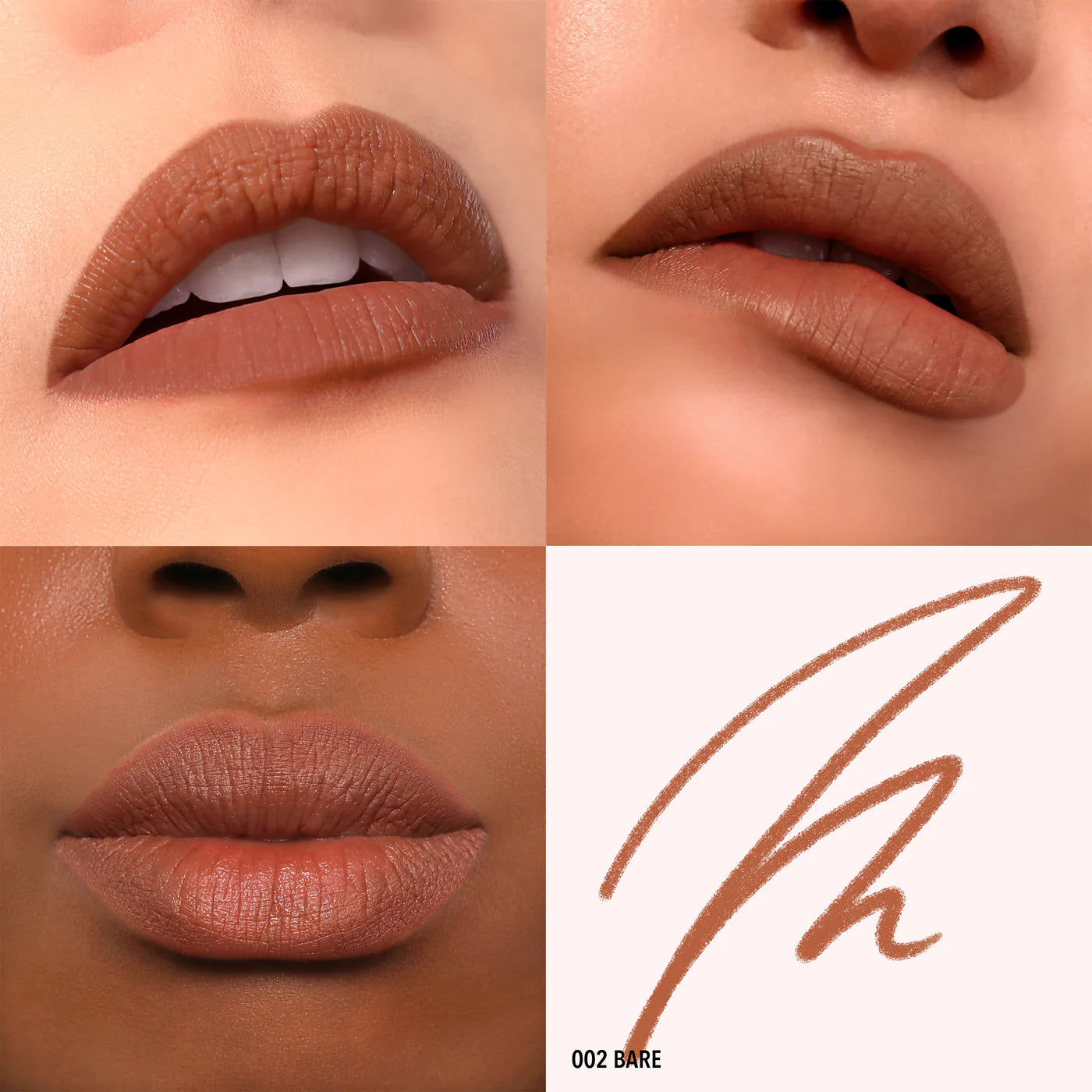 MOIRA Lip Appeal Plumping Liner