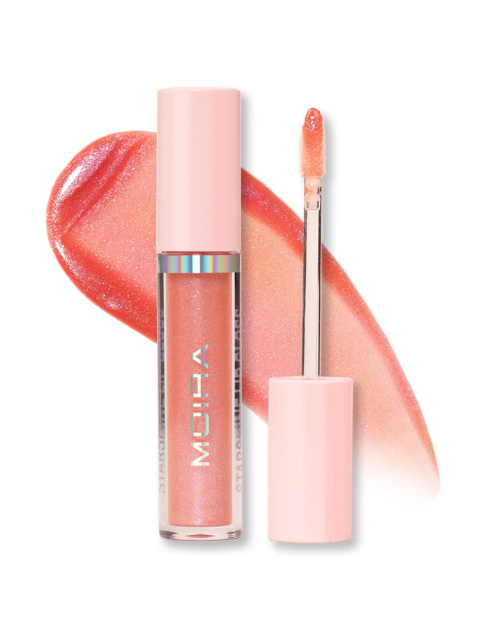 MOIRA -Starshine Lip Gloss