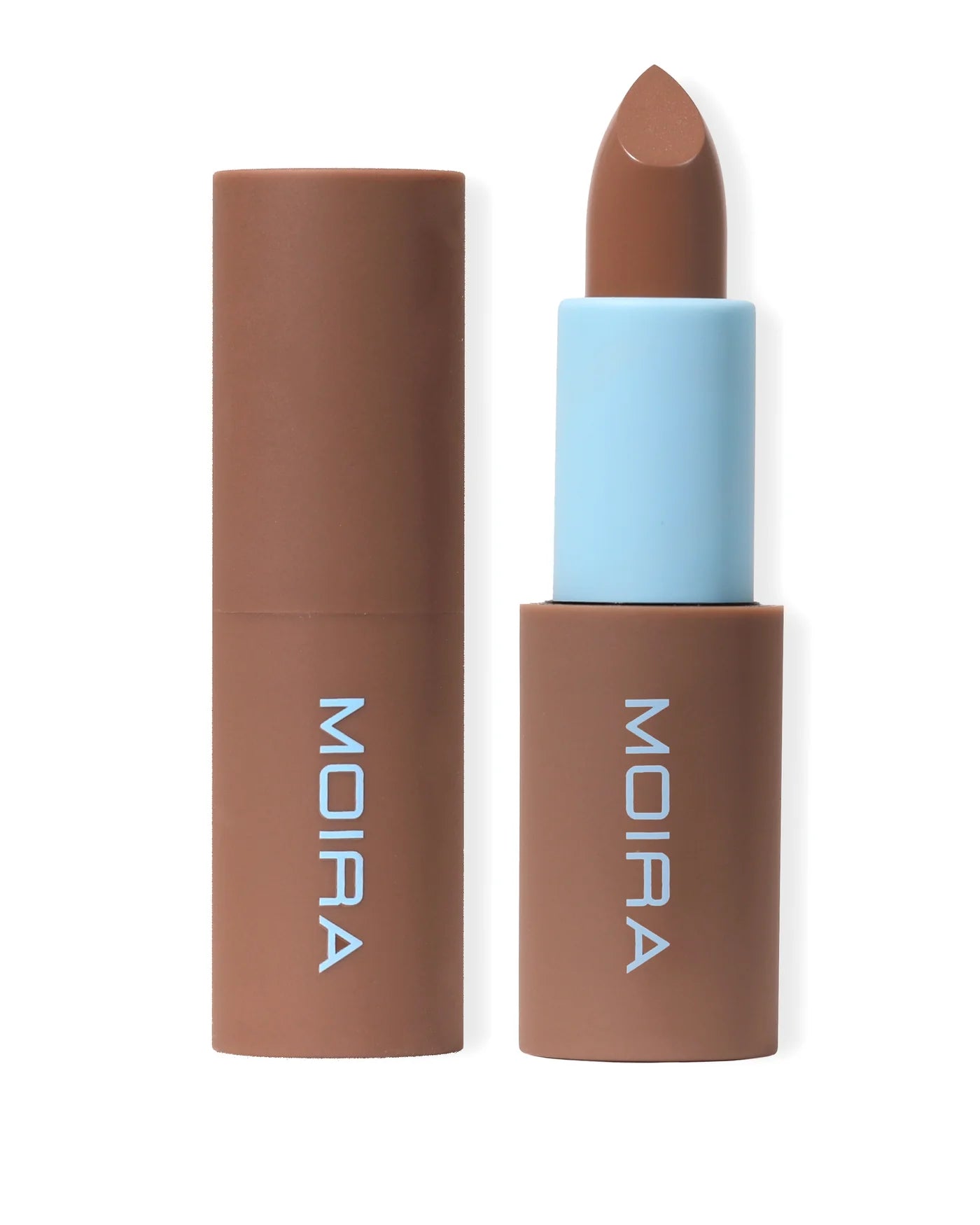 MOIRA - Chic Satin Lipstick