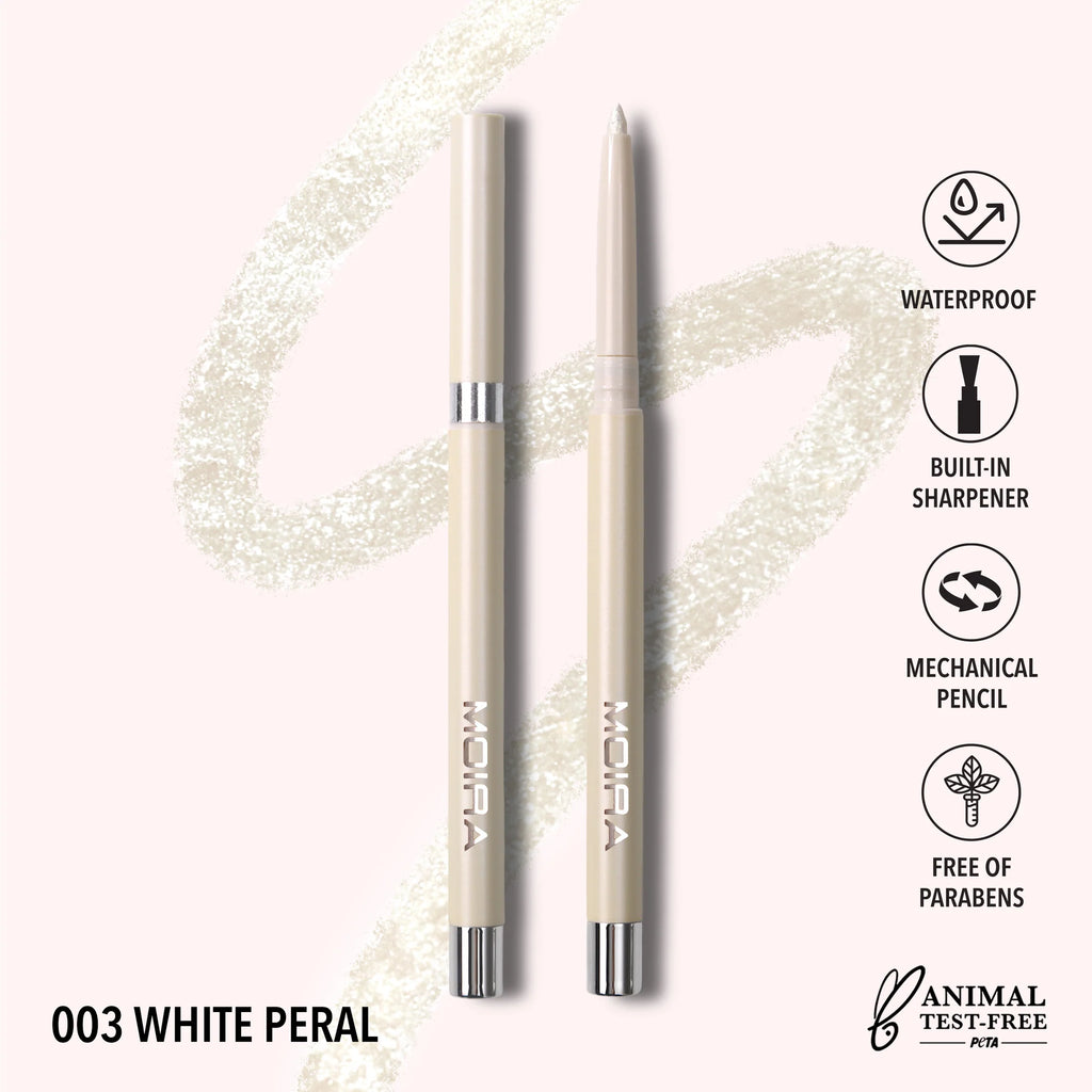 Moira - Statement Shimmer Liner