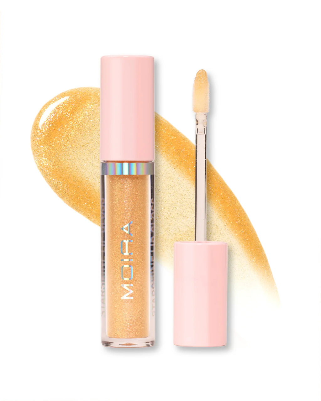 MOIRA -Starshine Lip Gloss