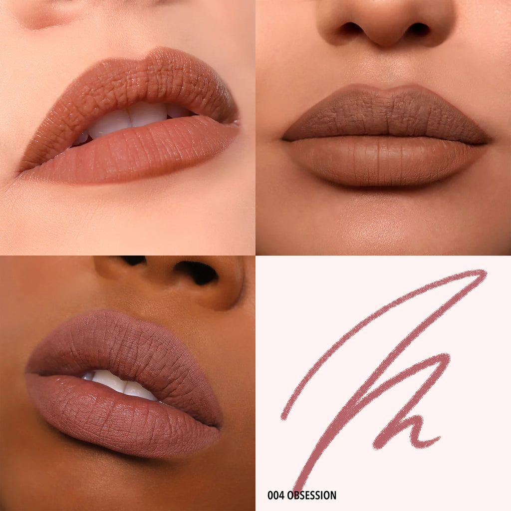 MOIRA Lip Appeal Plumping Liner