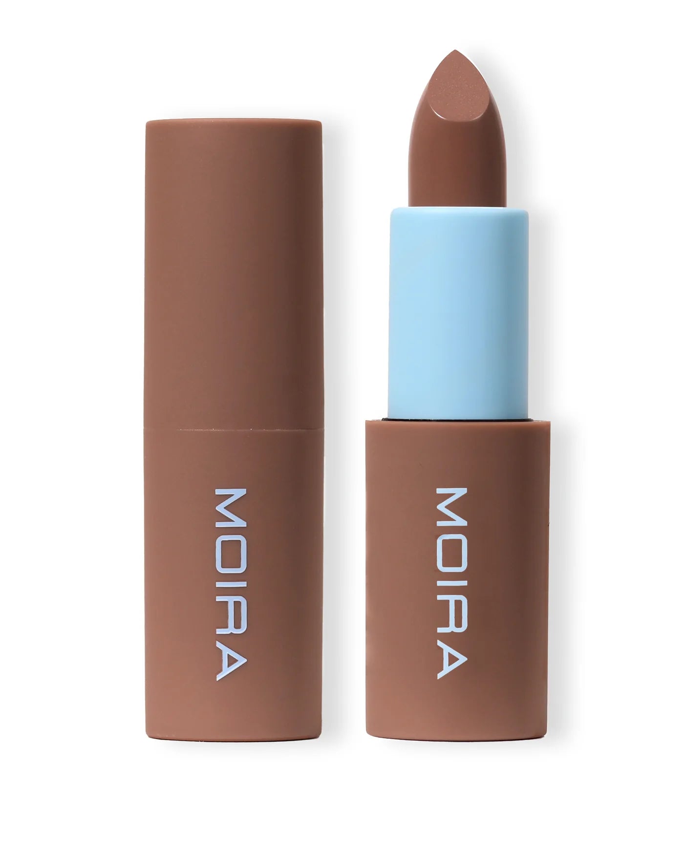 MOIRA - Chic Satin Lipstick