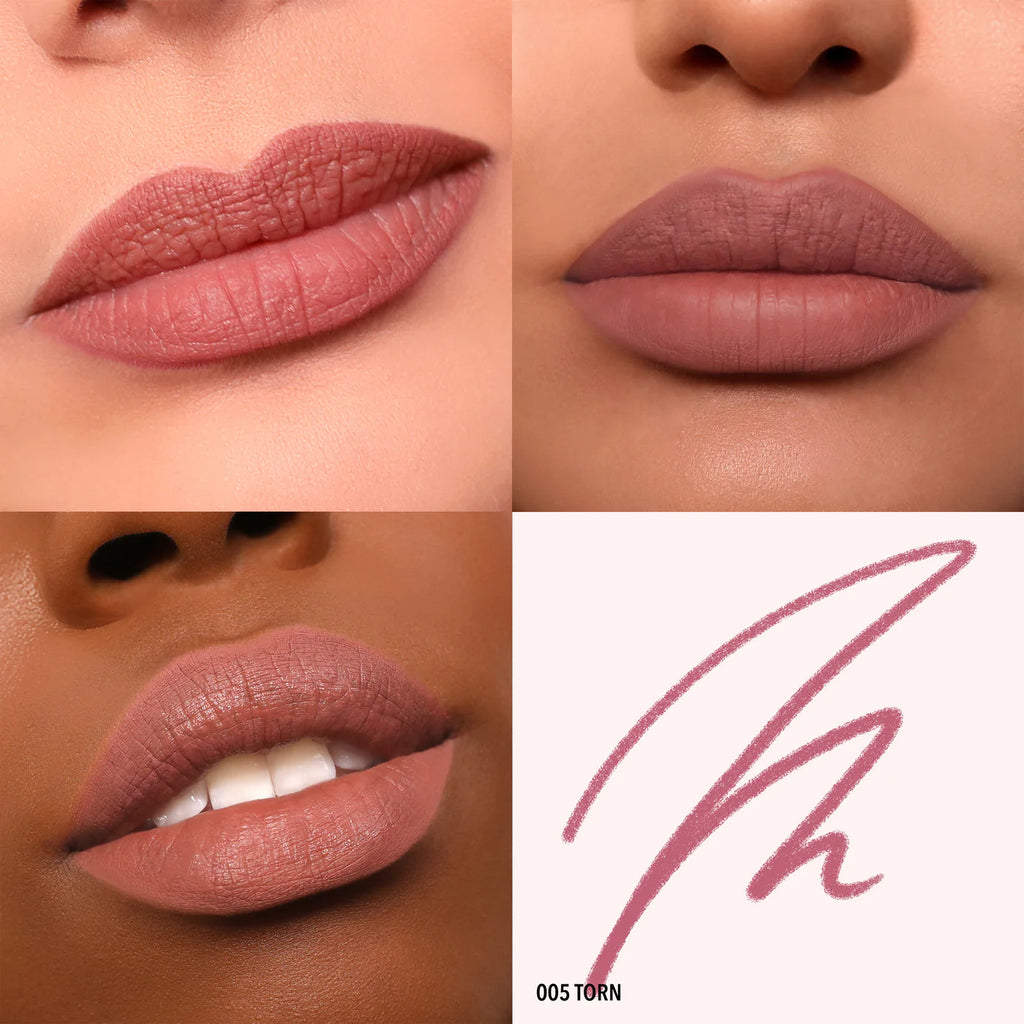 MOIRA Lip Appeal Plumping Liner