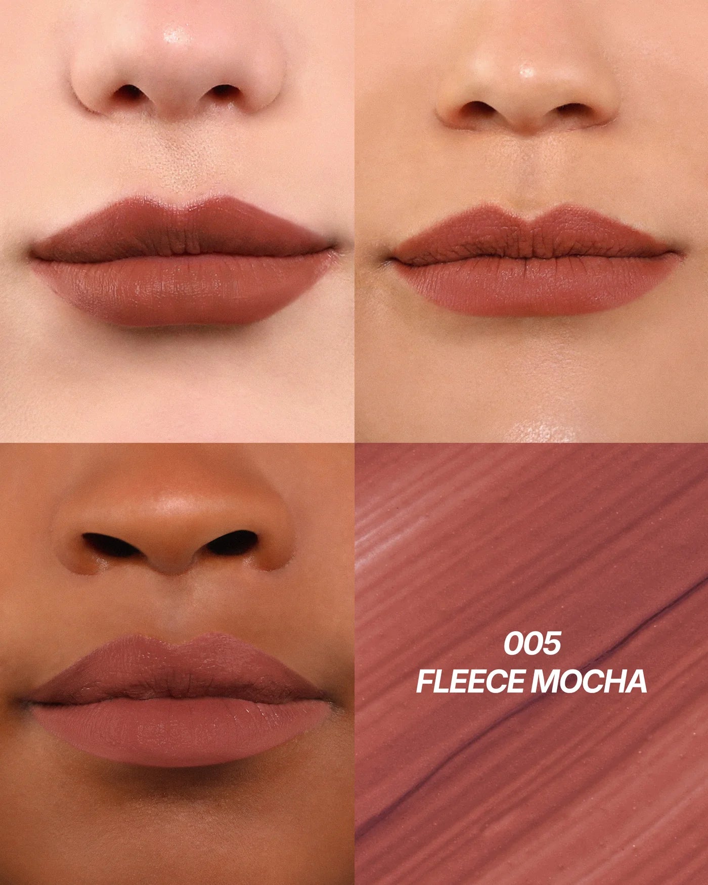 MOIRA Cushion Kiss Lip Cream