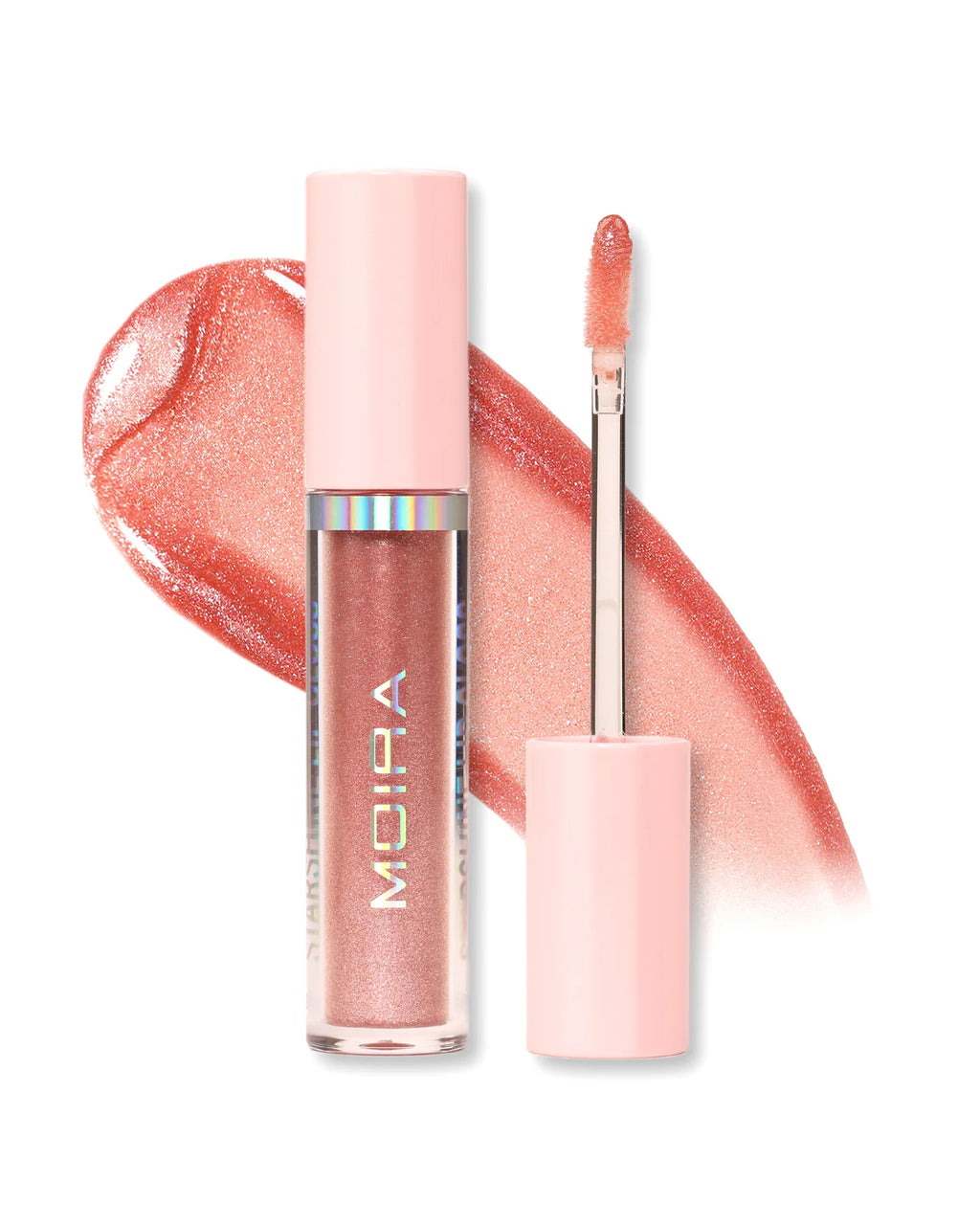 MOIRA -Starshine Lip Gloss