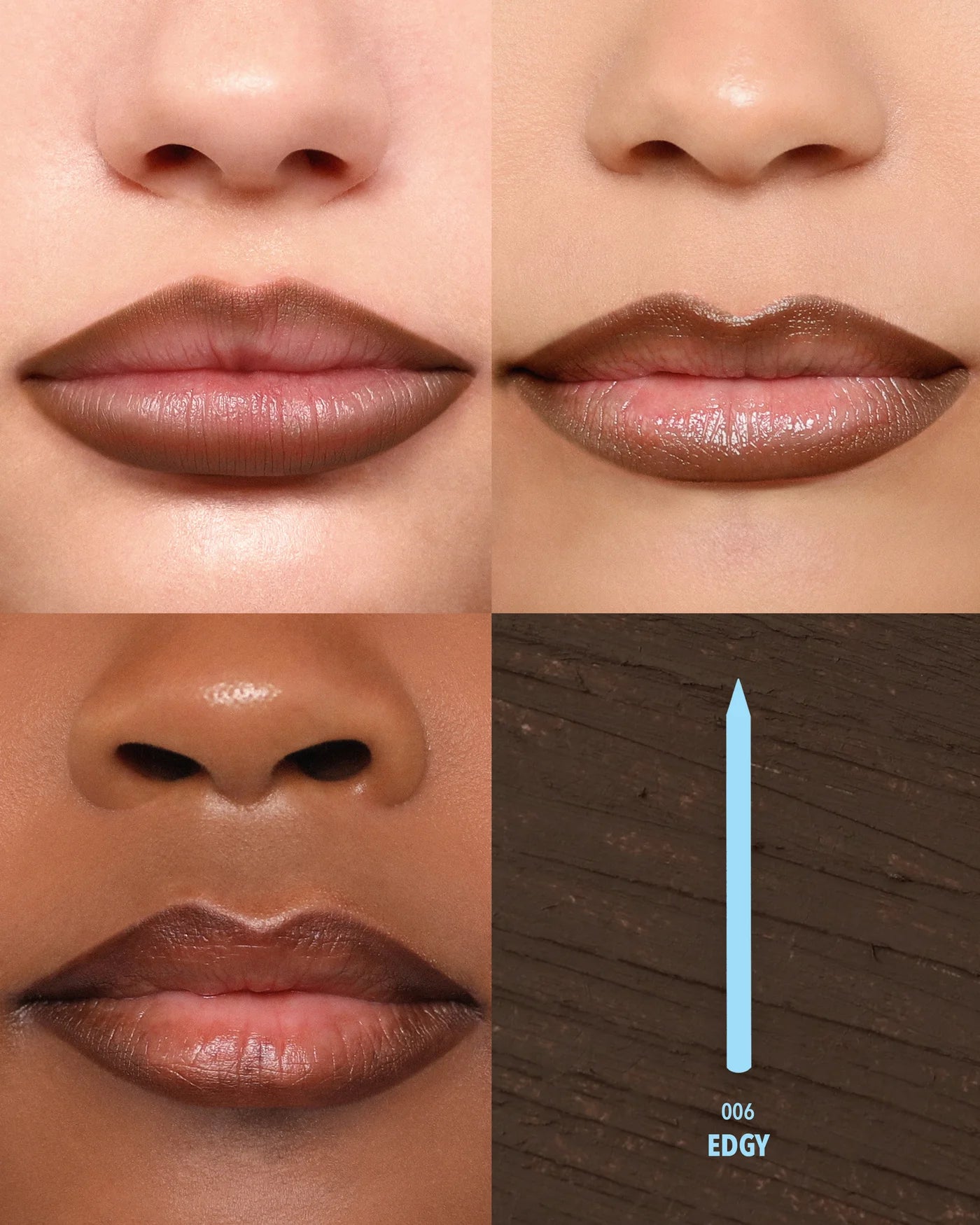 MOIRA - Lip Chic Liner