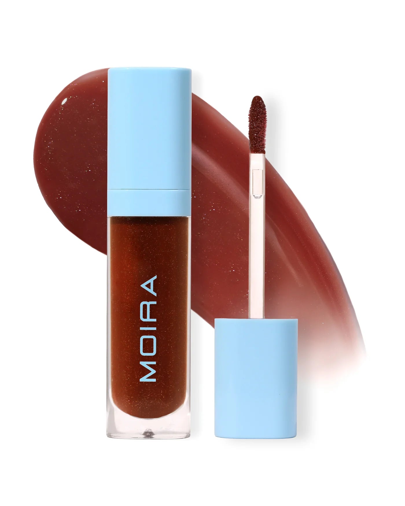 MOIRA - Lip Chic Shimmer Gloss
