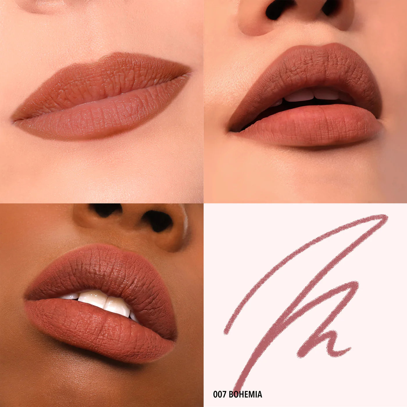 MOIRA Lip Appeal Plumping Liner