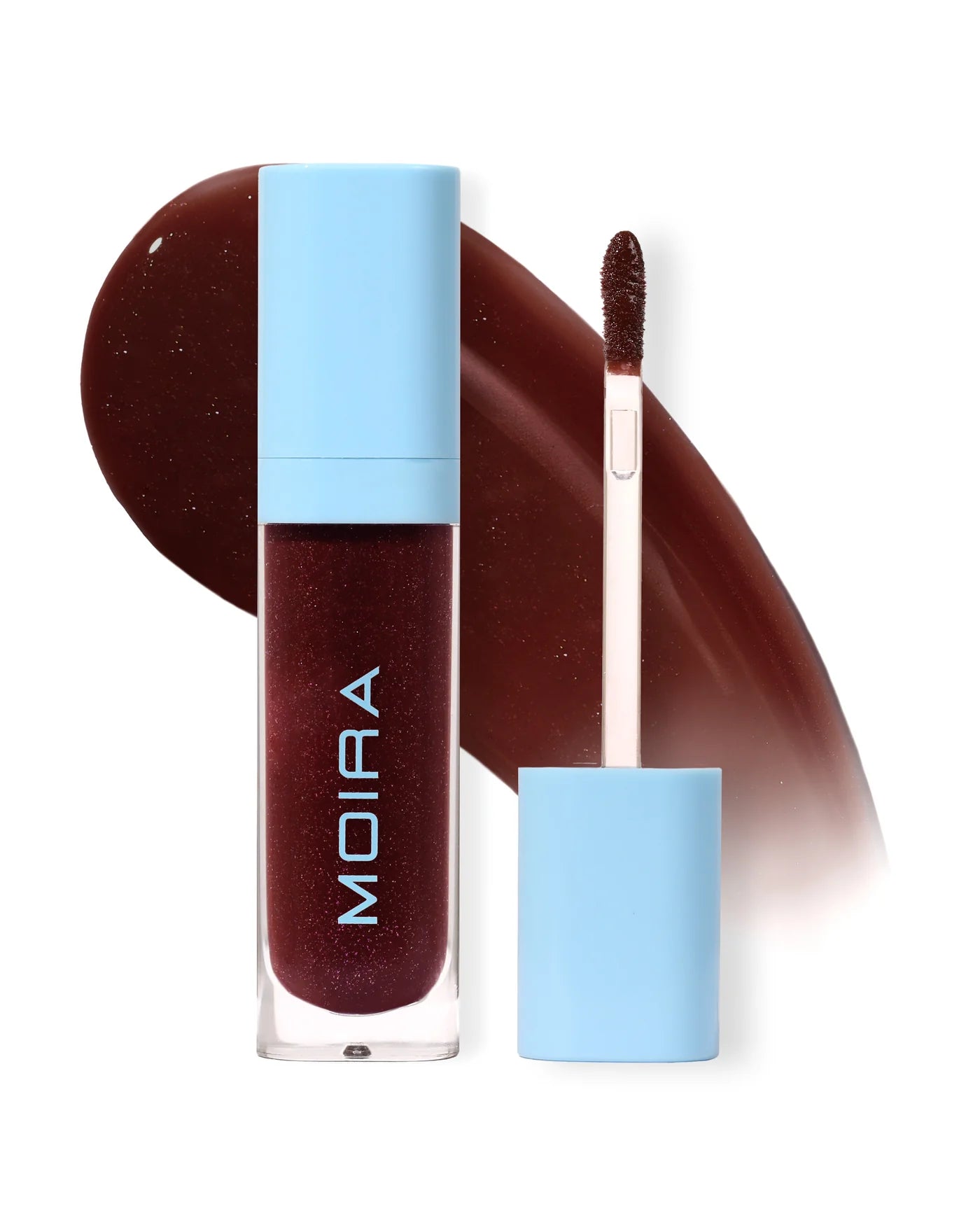 MOIRA - Lip Chic Shimmer Gloss