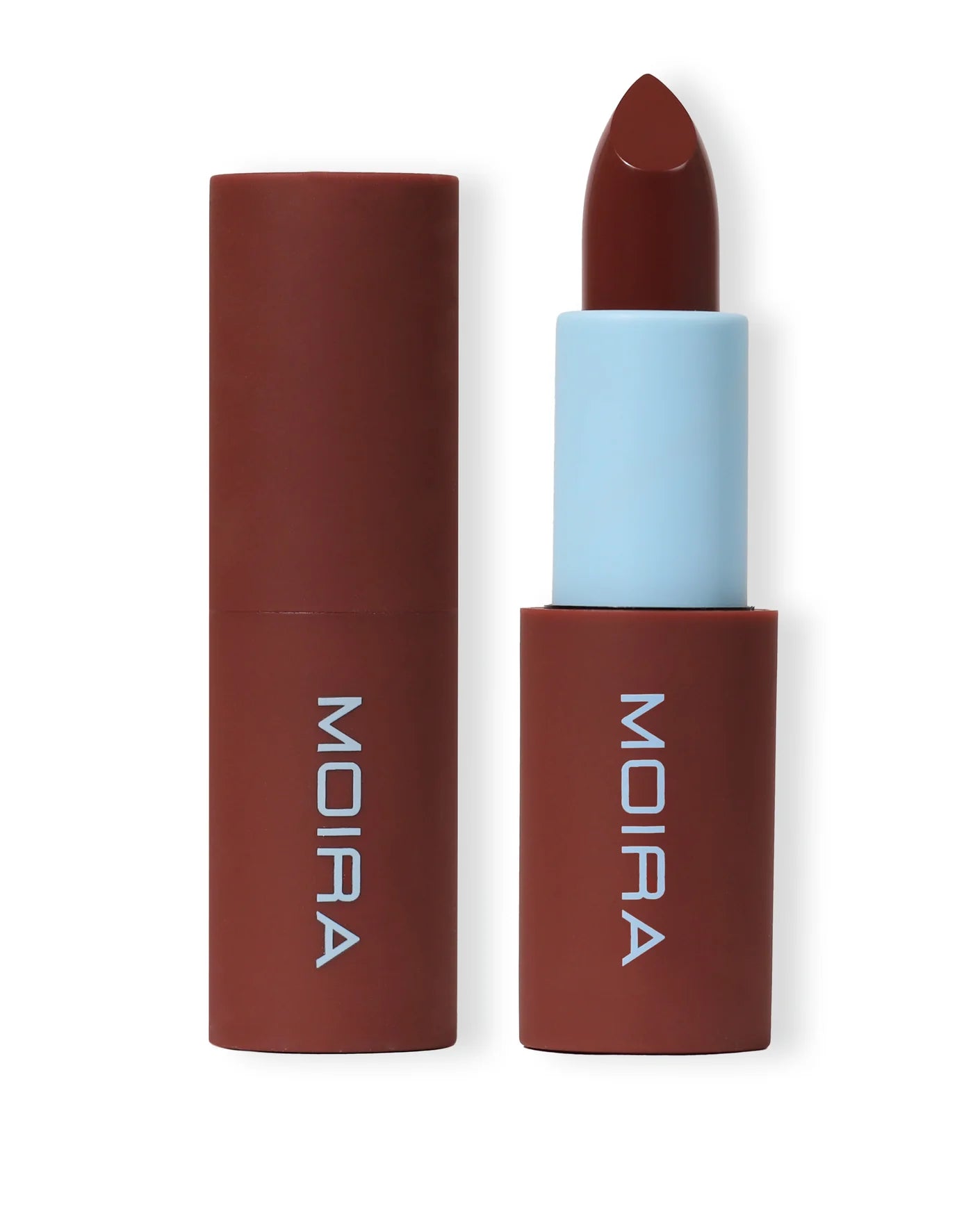 MOIRA - Chic Satin Lipstick