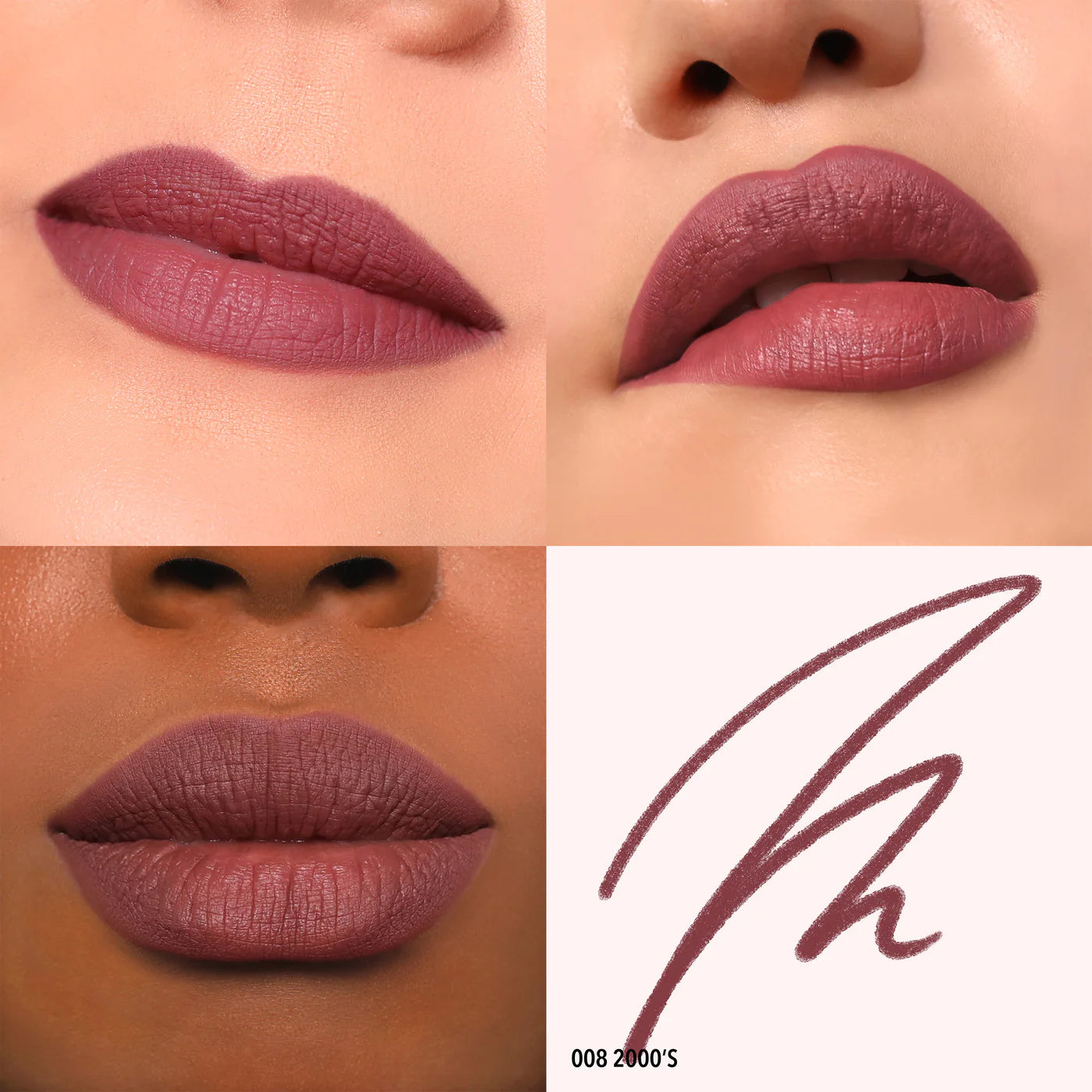 MOIRA Lip Appeal Plumping Liner