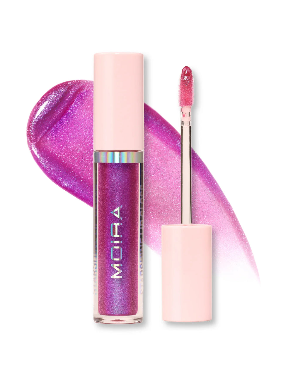 MOIRA -Starshine Lip Gloss