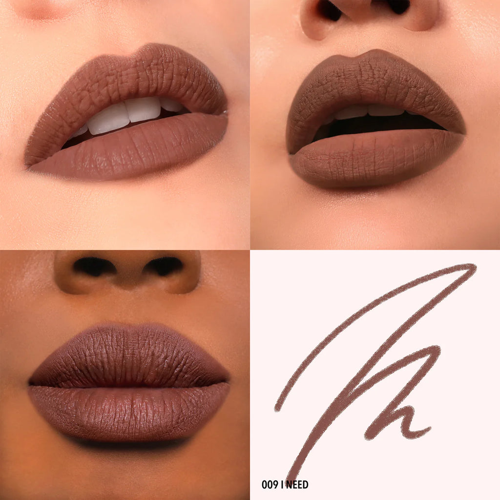 MOIRA Lip Appeal Plumping Liner