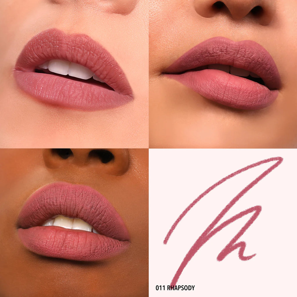 MOIRA Lip Appeal Plumping Liner