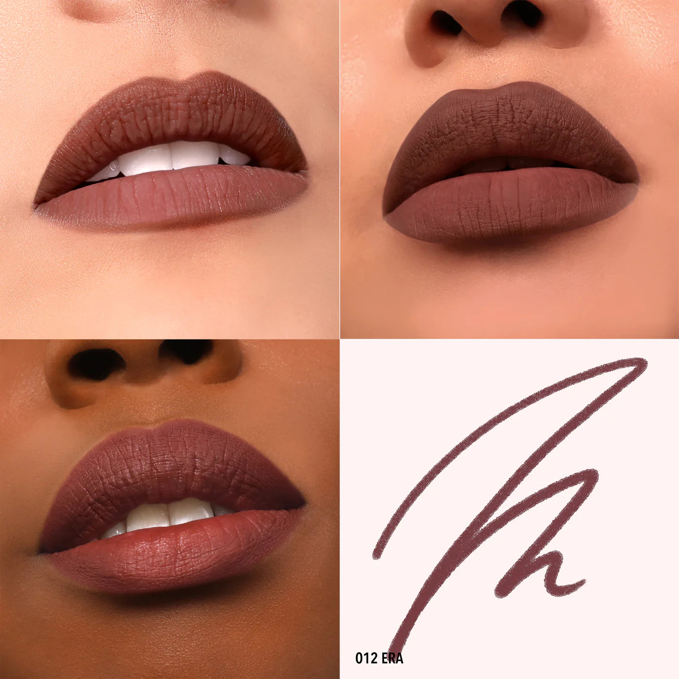 MOIRA Lip Appeal Plumping Liner