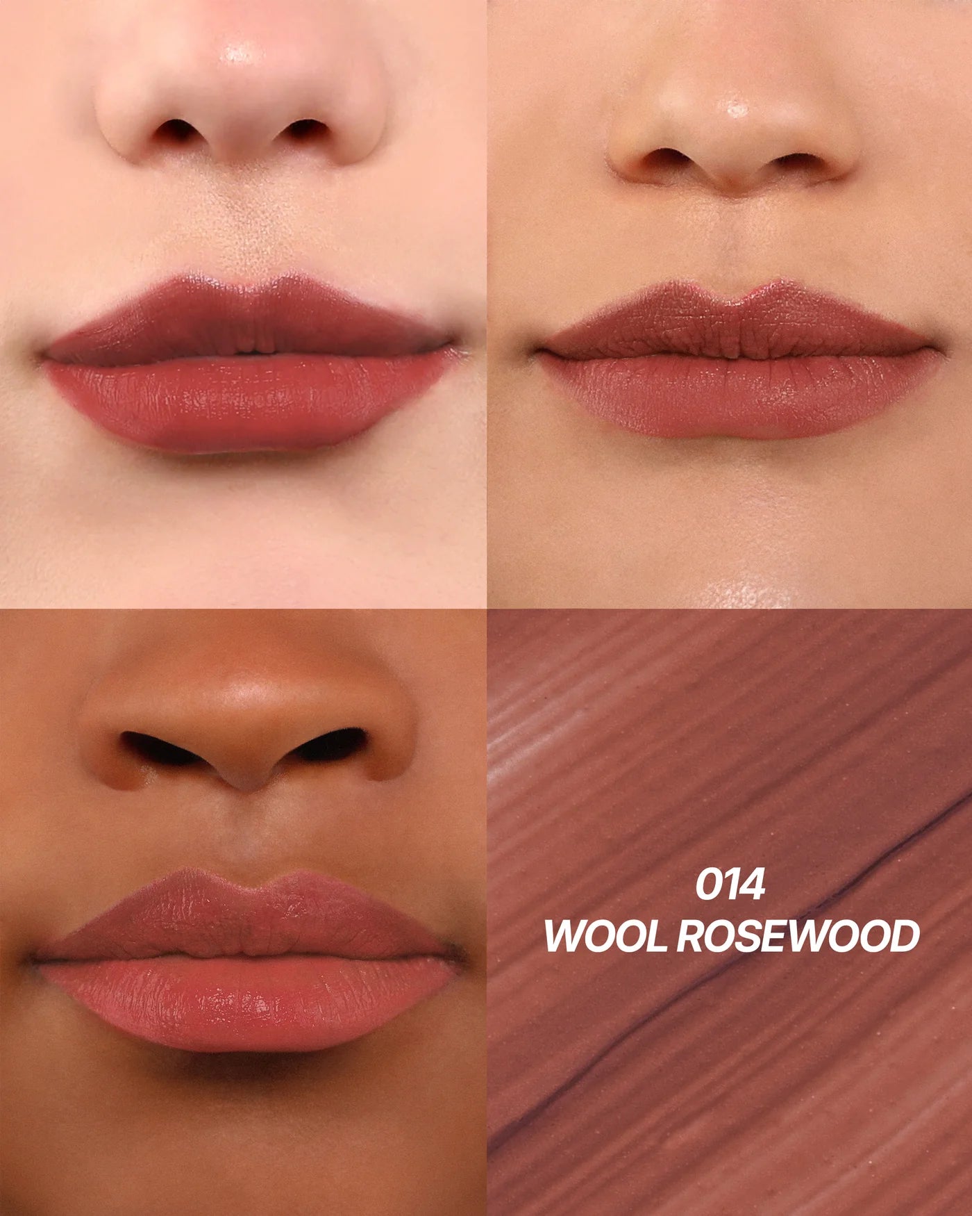 MOIRA Cushion Kiss Lip Cream