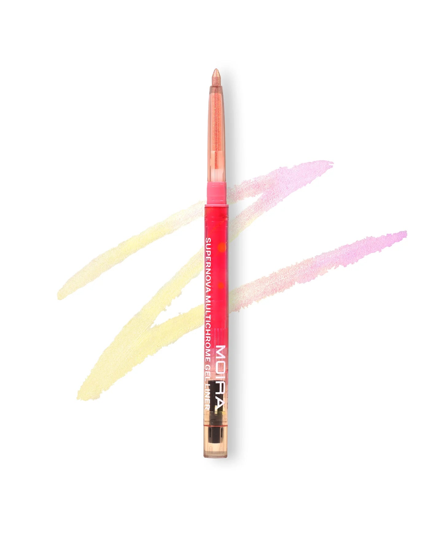 Moira - Supernova Multichrome Gel Liner NEW SHADES