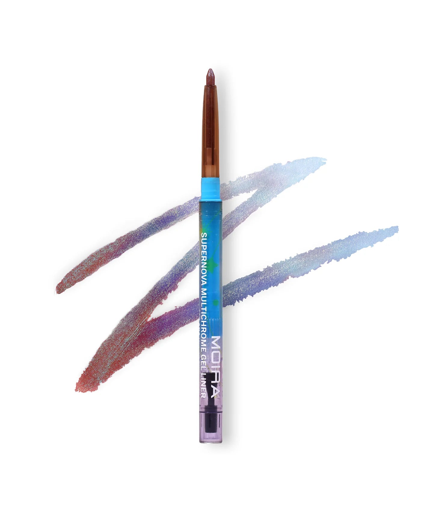 Moira - Supernova Multichrome Gel Liner NEW SHADES