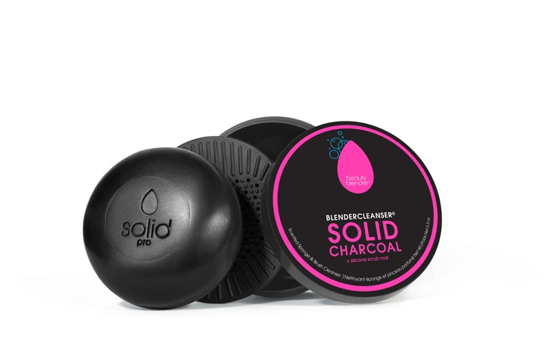 BEAUTYBLENDER - Blendercleaner Solid Pro 150g