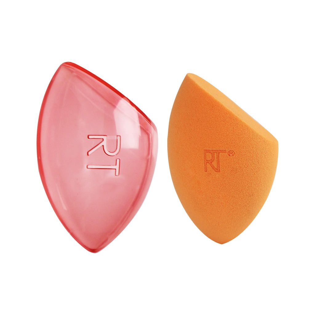 Real Techniques Miracle Complexion Sponge With Case