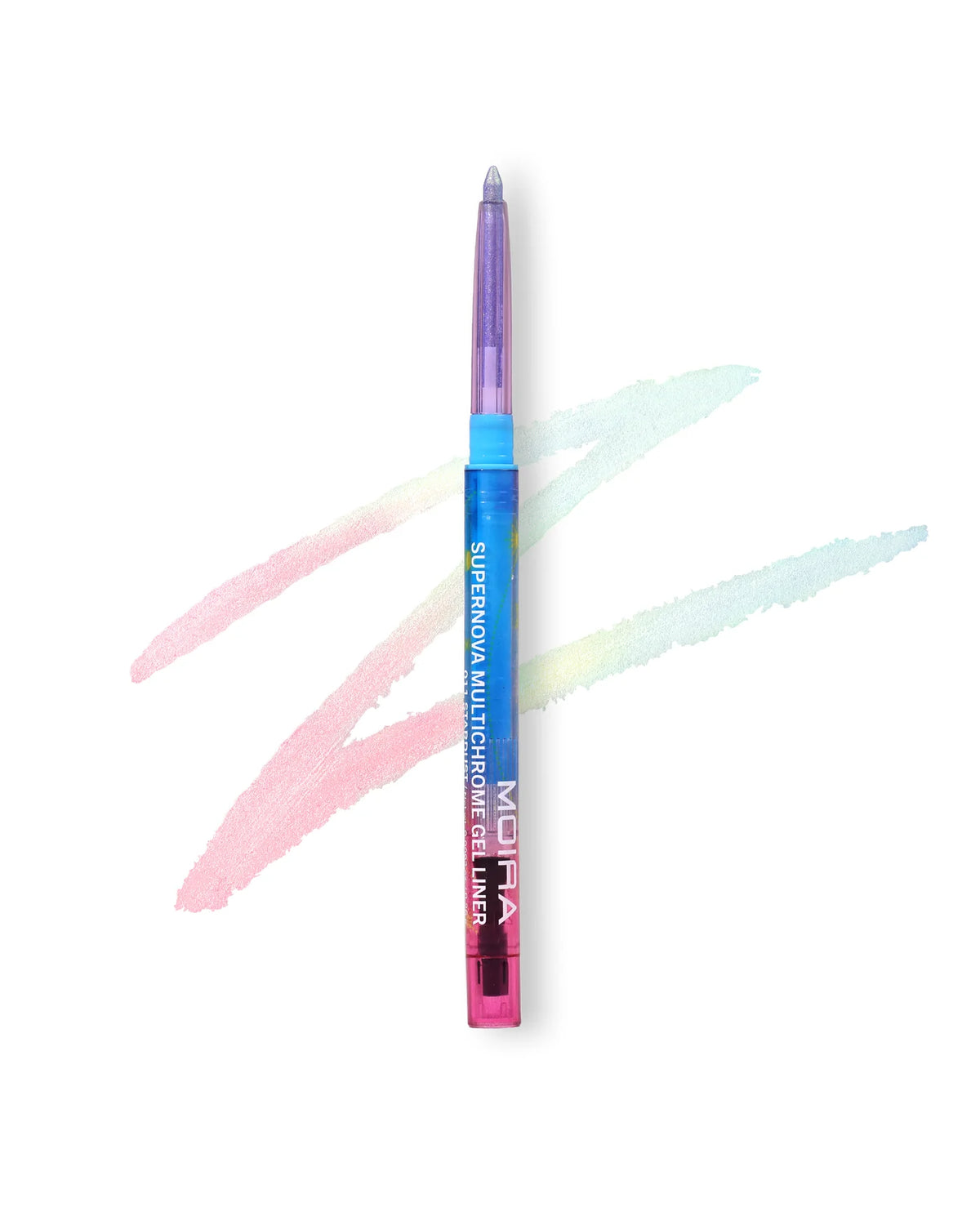 Moira - Supernova Multichrome Gel Liner NEW SHADES