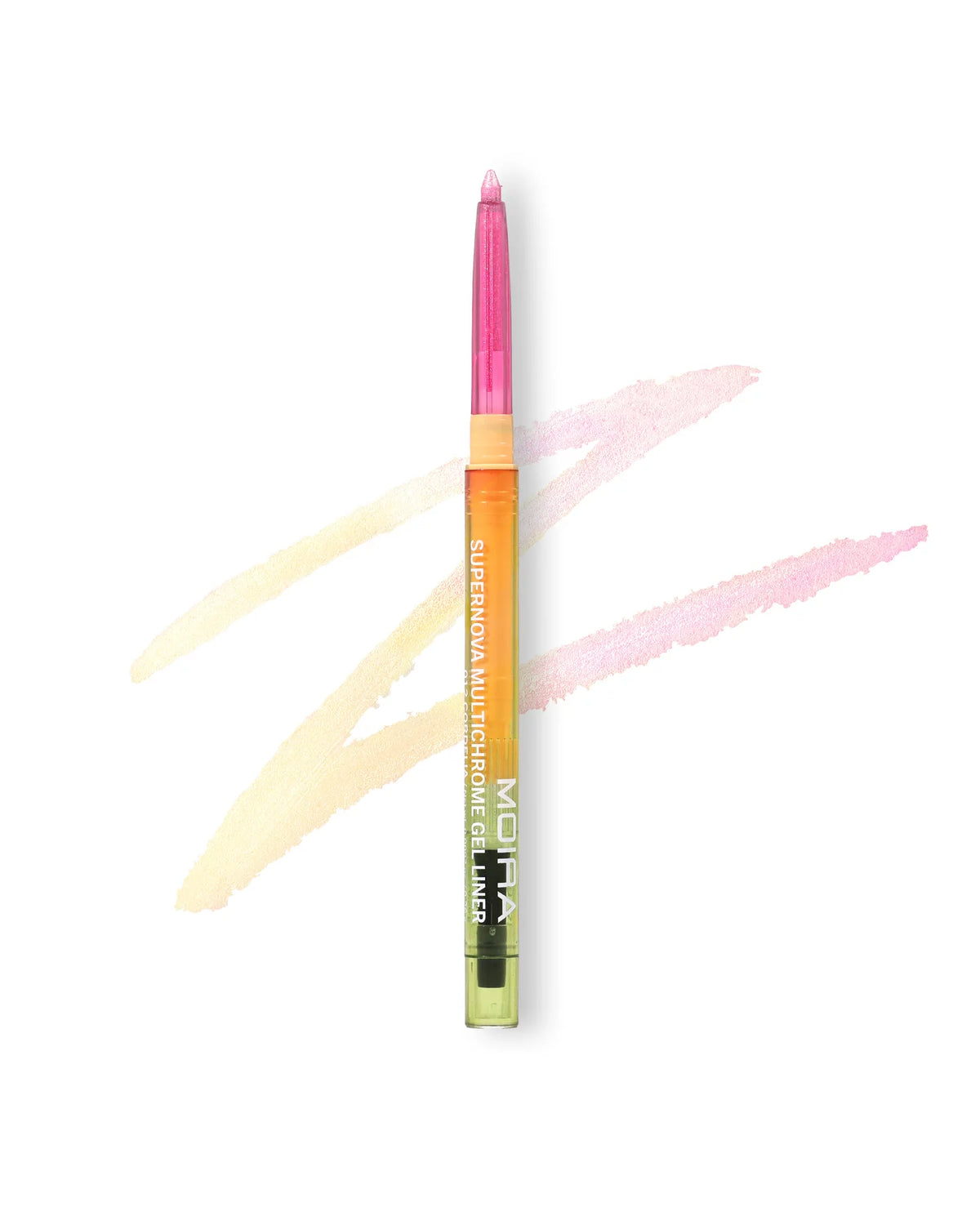 Moira - Supernova Multichrome Gel Liner NEW SHADES