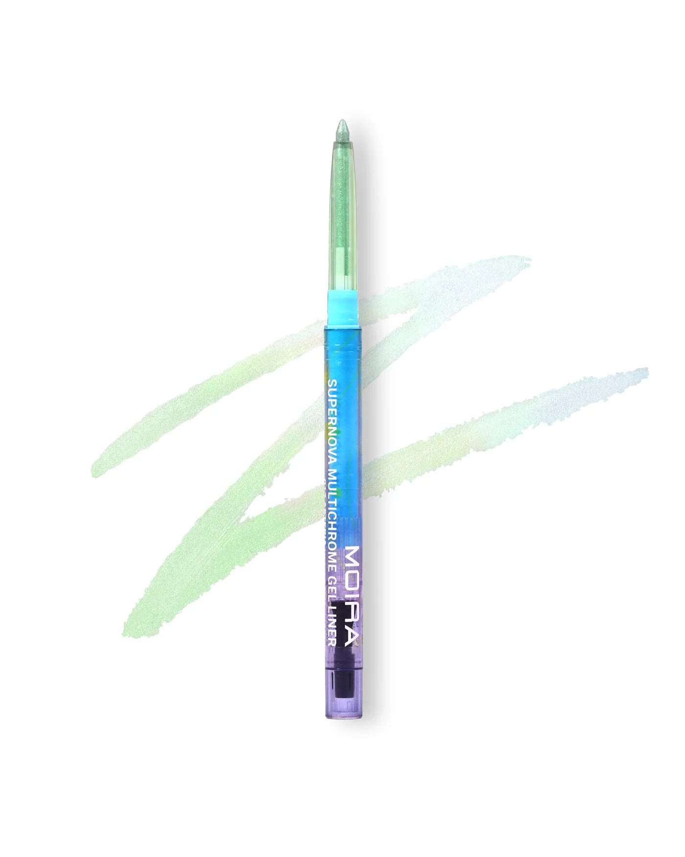 Moira - Supernova Multichrome Gel Liner NEW SHADES