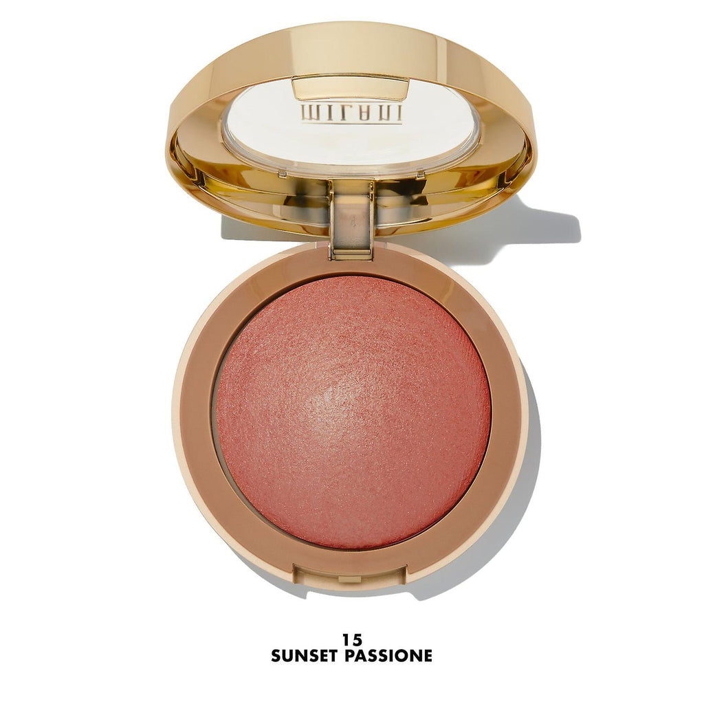 Milani Baked Blush