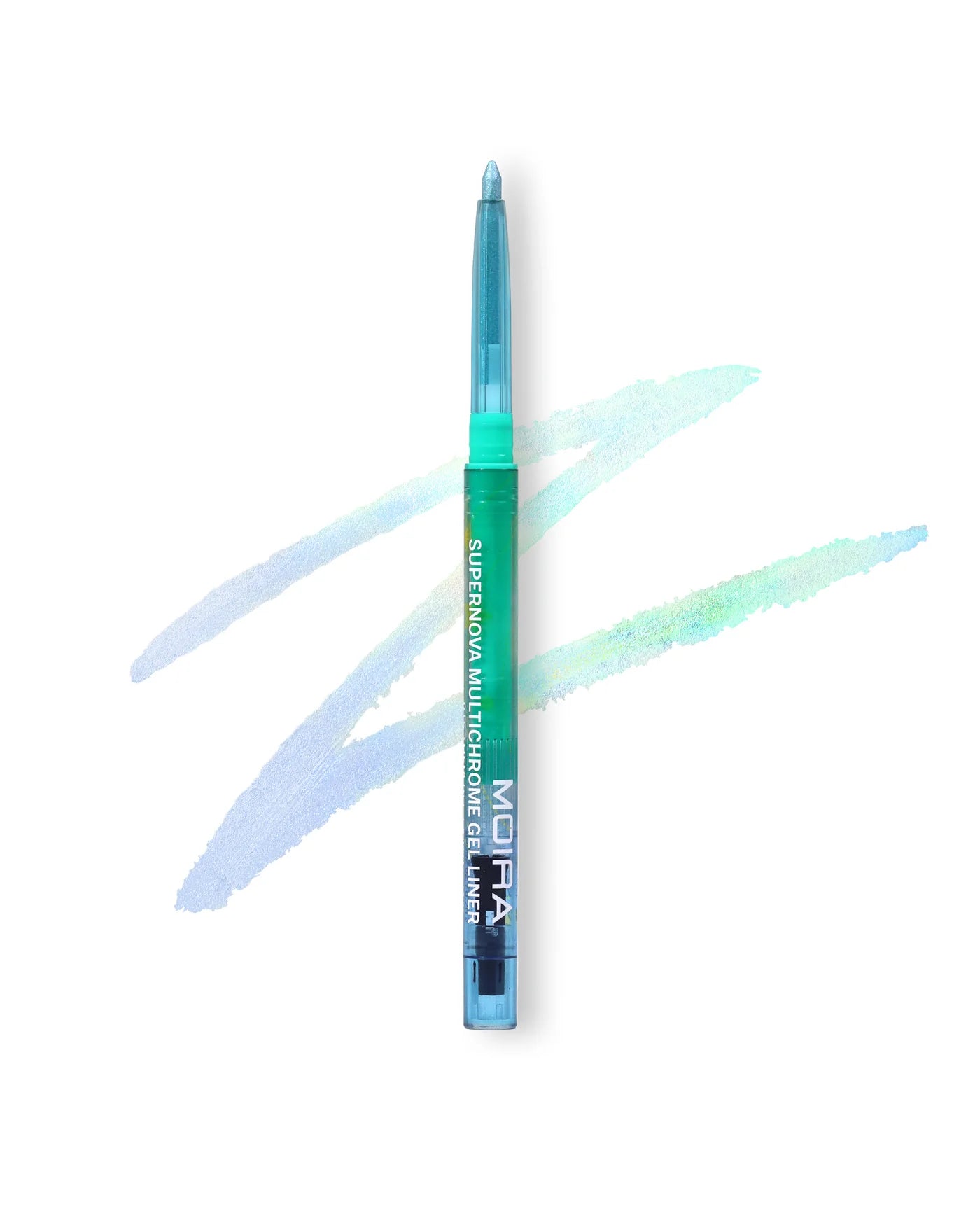 Moira - Supernova Multichrome Gel Liner NEW SHADES