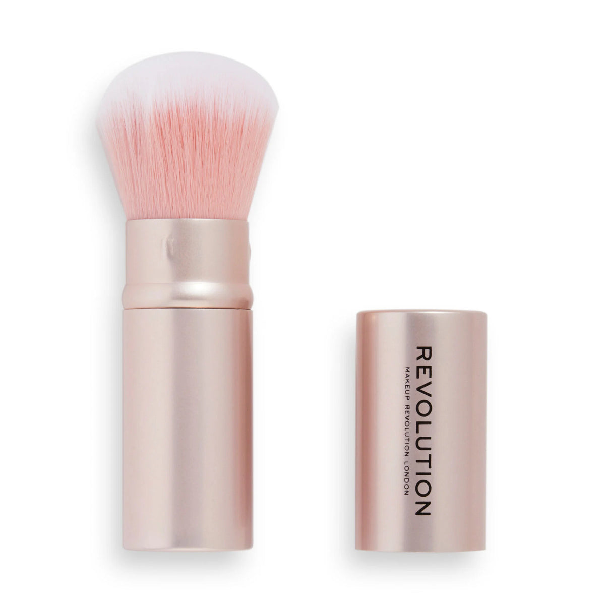 Make Up Revolution - Retractable Kabuki Brush