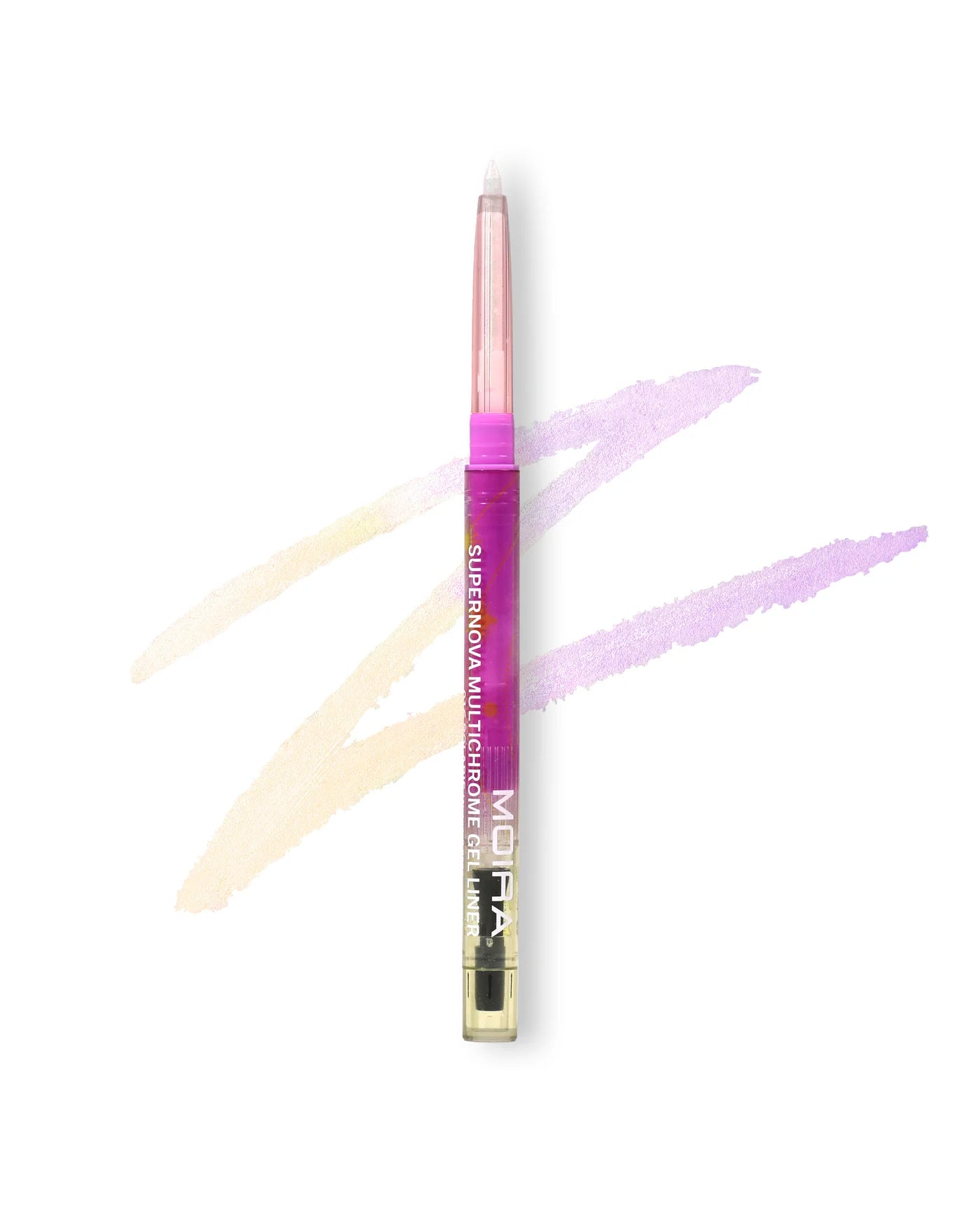 Moira - Supernova Multichrome Gel Liner NEW SHADES