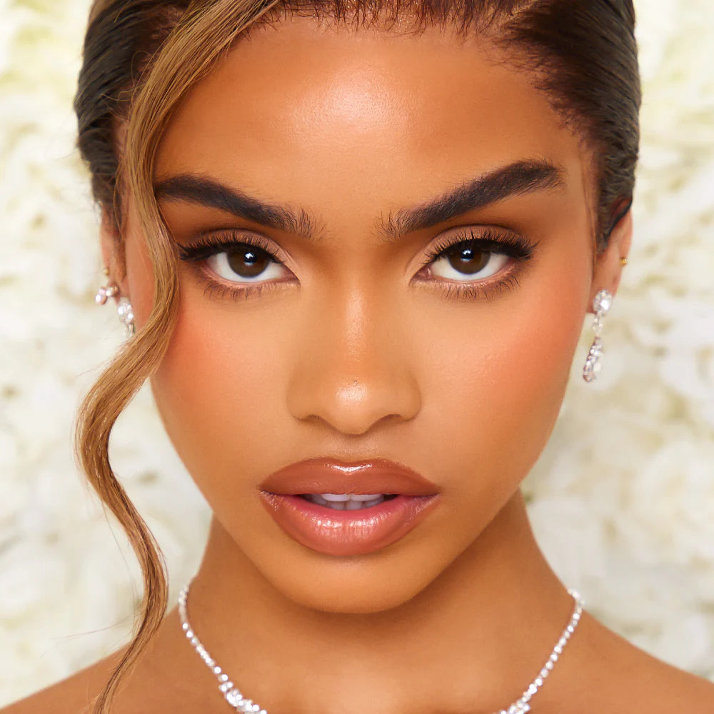 Tatti Lashes - Bridal Glam