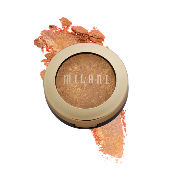 Milani Baked Bronzer