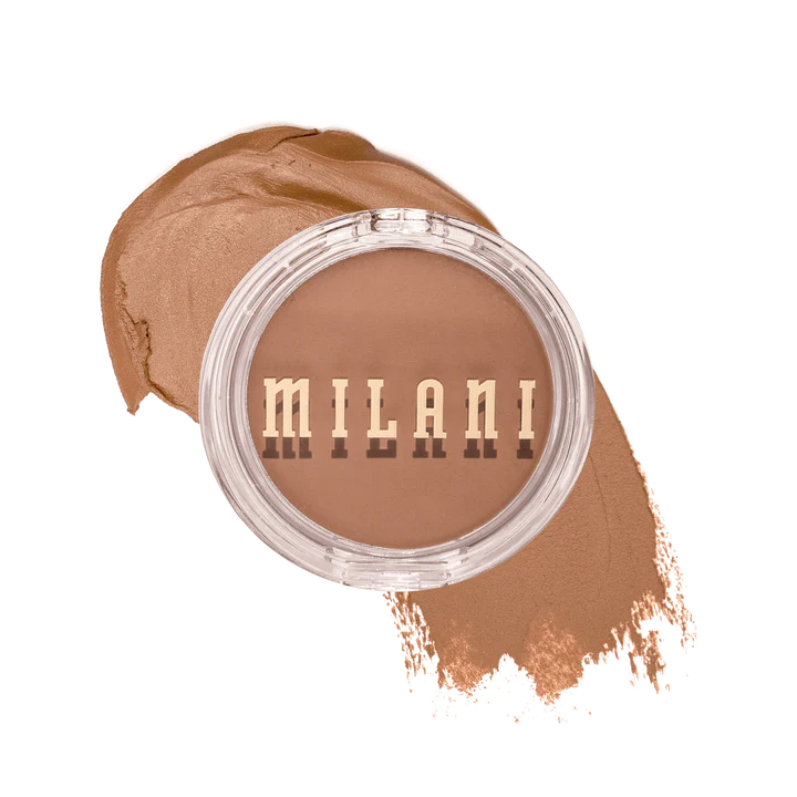 Milani Cheek Kiss Cream Bronzer