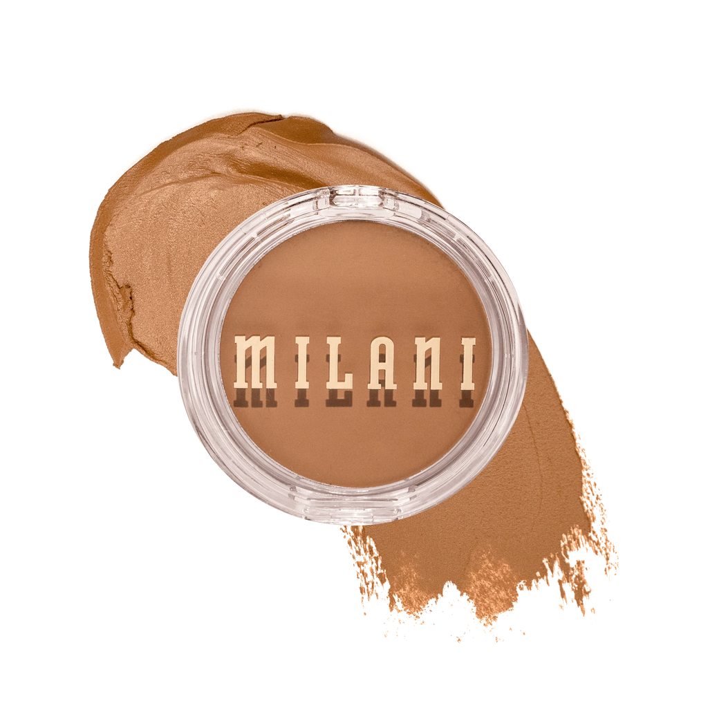 Milani Cheek Kiss Cream Bronzer