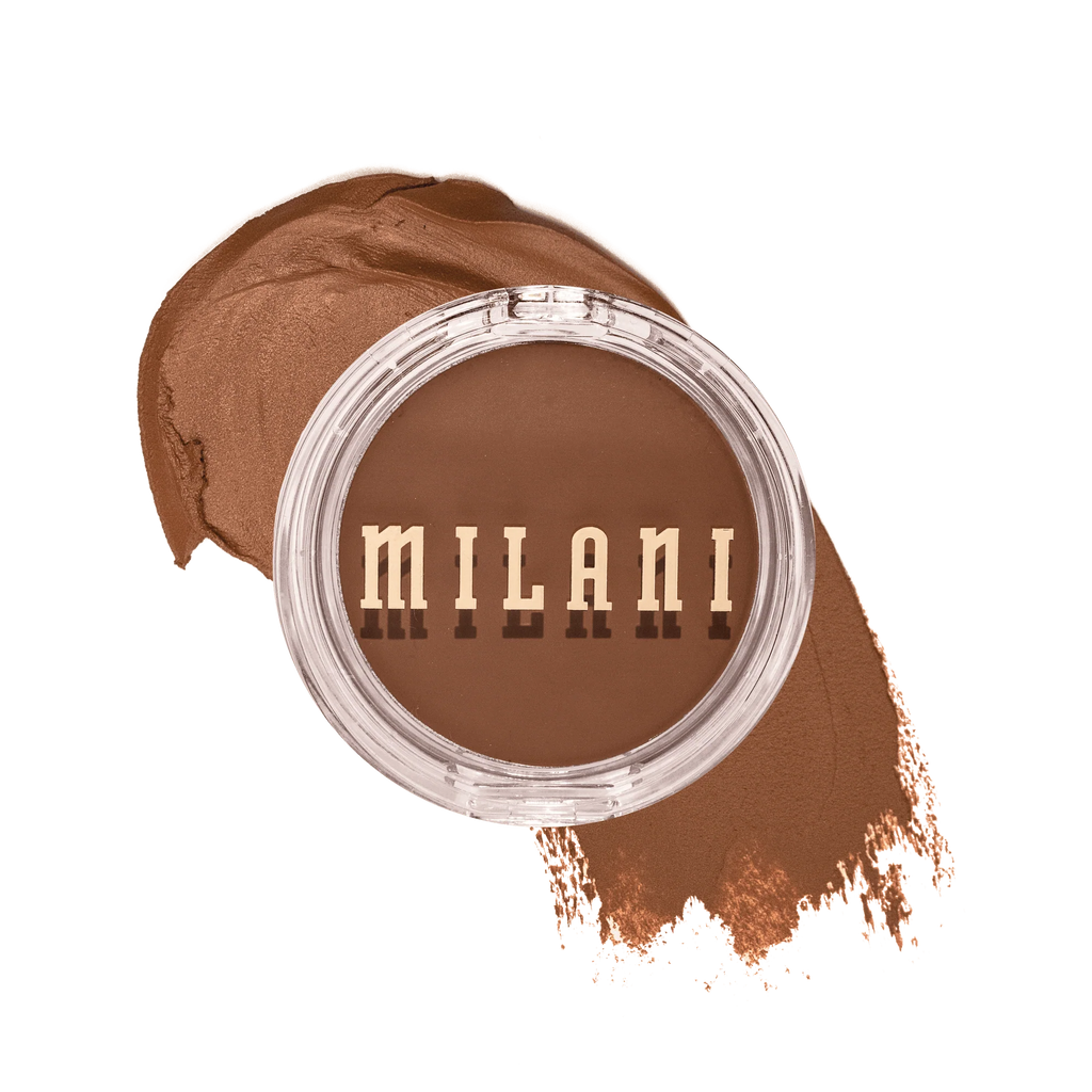 Milani Cheek Kiss Cream Bronzer