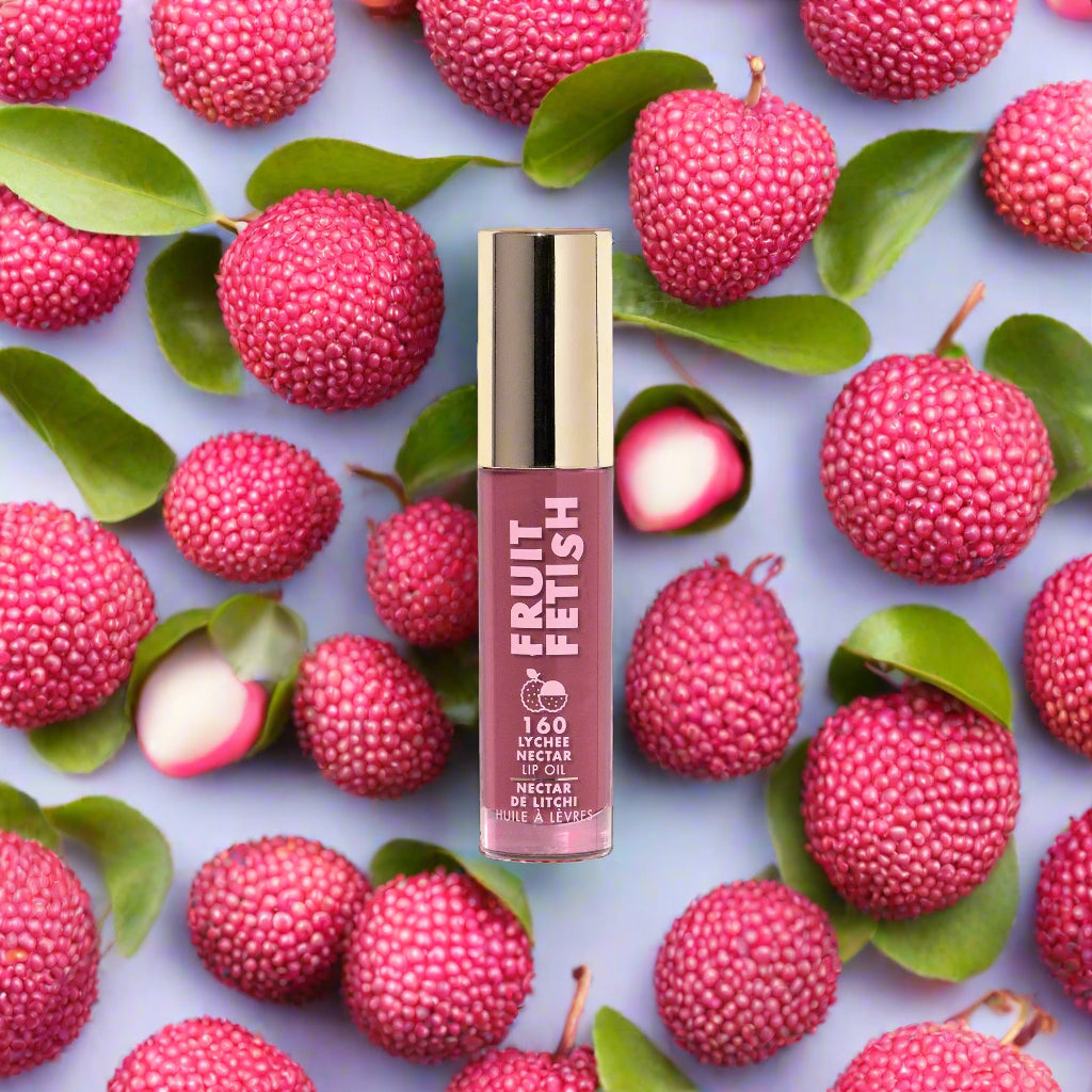 Milani - Fruit Fetish Lip Oils