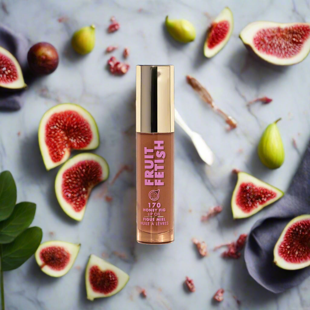 Milani - Fruit Fetish Lip Oils