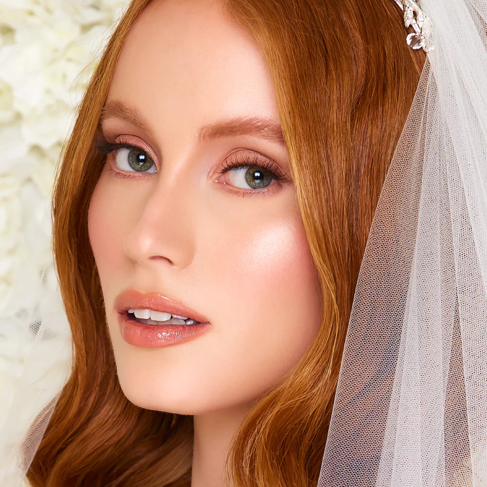 Tatti Lashes - Love Story